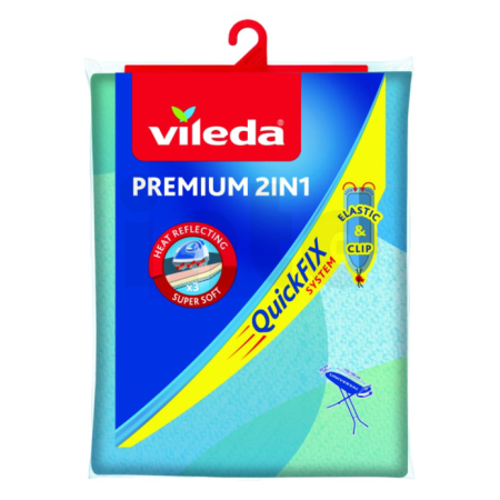 Vileda Premium 2v1 potah 172217