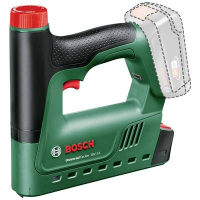 BOSCH Akumulátorová sponkovačka UniversalTacker 18V-14 06032A7000