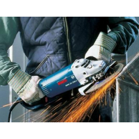 BOSCH brusný kotouč 150 mm 1 ks kov 2608619777