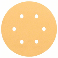BOSCH Papír brusný C470, 150 mm, P80 2608901728