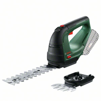 BOSCH Akumulátorové nůžky na keře a trávu AdvancedShear 18V-10 0600857001