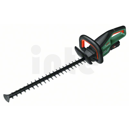 BOSCH Akumulátorové nůžky na živé ploty UniversalHedgeCut 18V-50 0600849K01