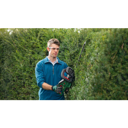 BOSCH Akumulátorové nůžky na živé ploty UniversalHedgeCut 18V-55 0600849J02