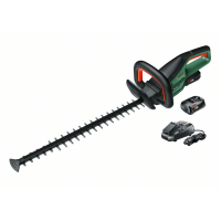 BOSCH Akumulátorové nůžky na živé ploty UniversalHedgeCut 18V-55 0600849J02