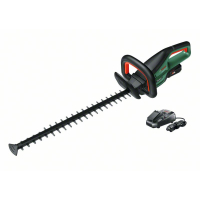 BOSCH Akumulátorové nůžky na živé ploty UniversalHedgeCut 18V-55 0600849J01