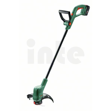 BOSCH Akumulátorová strunová sekačka EasyGrassCut 18V-230 06008C1A03