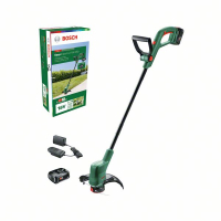 BOSCH Akumulátorová strunová sekačka EasyGrassCut 18V-260 06008C1C05