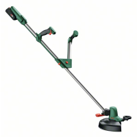 BOSCH Akumulátorová strunová sekačka UniversalGrassCut 18V-260 06008C1D03