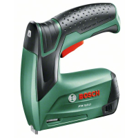 BOSCH Akumulátorová sponkovačka PTK 3,6 LI 0603968220