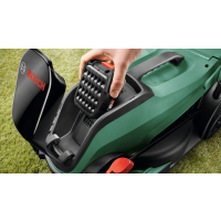 BOSCH Akumulátorová sekačka na trávu CityMower 18V-32-300 06008B9A07