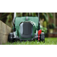 BOSCH Akumulátorová sekačka na trávu CityMower 18V-32-300 06008B9A07