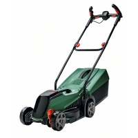 BOSCH Akumulátorová sekačka na trávu CityMower 18V-32-300 06008B9A08