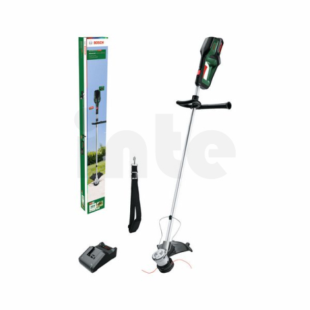 BOSCH Akumulátorová strunová sekačka AdvancedGrassCut 36V-33 06008C1K00