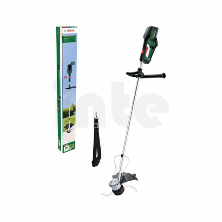 BOSCH Akumulátorová strunová sekačka AdvancedGrassCut 36V-33 06008C1K01