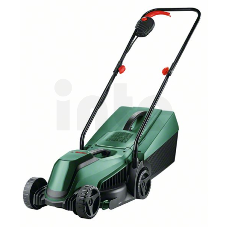 BOSCH Akumulátorová sekačka na trávu EasyMower 18V-32-200 06008B9D00