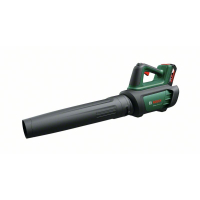 BOSCH Akumulátorový fukar na listí AdvancedLeafBlower 36V-750 06008C6000