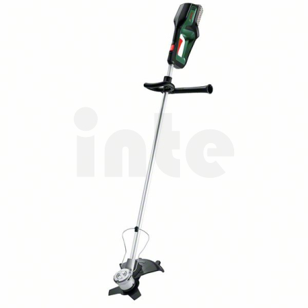 BOSCH Akumulátorový křovinořez AdvancedBrushCut 36V-23-750 06008C1K02