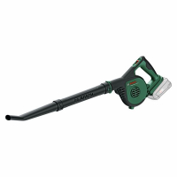 BOSCH Akumulátorový fukar na listí UniversalLeafBlower 18V-130 06008A0601