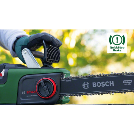 BOSCH Akumulátorová řetězová pila AdvancedChain 36V-35-40 06008B8601