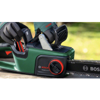 BOSCH Akumulátorová řetězová pila AdvancedChain 36V-35-40 06008B8600