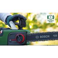 BOSCH Akumulátorová řetězová pila AdvancedChain 36V-35-40 06008B8600