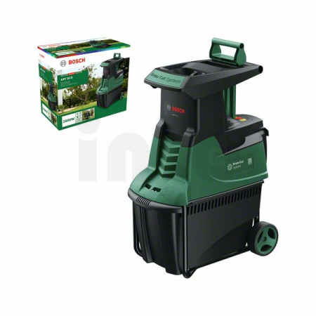 BOSCH Drtič AXT 25 D 0600803103