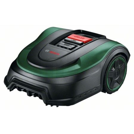 BOSCH Robotická sekačka na trávu Indego S 500 06008B0202