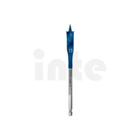 BOSCH Plochý frézovací vrták do dřeva EXPERT Self Cut Speed 13×152 mm 2608900313