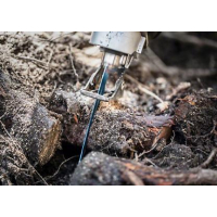 BOSCH Pilové listy do pily ocasky EXPERT Tough Wood S 1142 KHM, 3 ks 2608900404