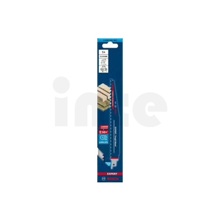 BOSCH List do pily ocasky S 1142 KHM EXPERT Tough Wood, 1 ks 2608900403