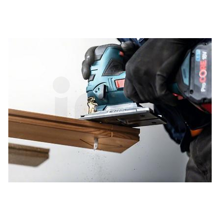 BOSCH Pilový plátek pro přímočaré pily EXPERT Hardwood Fast T144DHM, 2 ks 2608901706