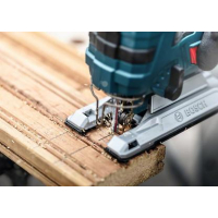 BOSCH Pilový plátek pro přímočaré pily EXPERT Hardwood Fast T144DHM, 2 ks 2608901706