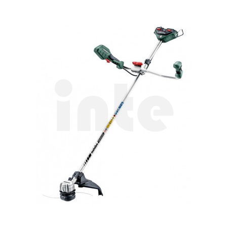 METABO FSB 36-18 LTX BL 40 Akumulátorový křovinořez 601611850