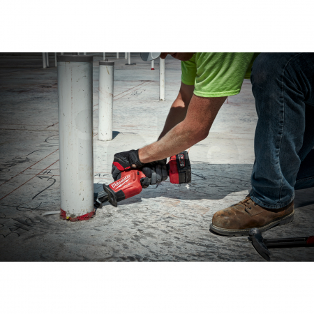 MILWAUKEE M18 FUEL™ HACKZALL™ šavlová pila 4933459885