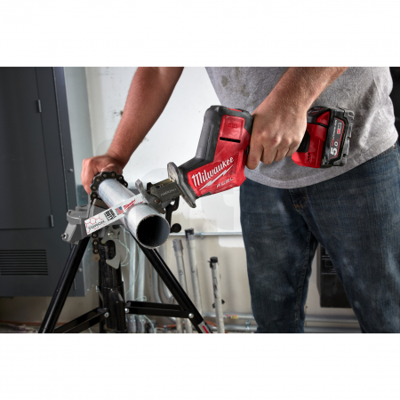 MILWAUKEE M18 FUEL™ HACKZALL™ šavlová pila 4933459885