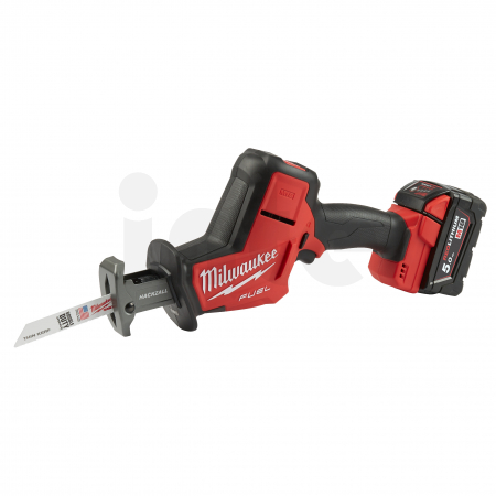 MILWAUKEE M18 FUEL™ HACKZALL™ šavlová pila 4933459885