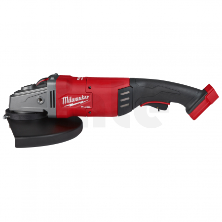 MILWAUKEE M18FLAG230XPDB-0C - M18 FUEL™ 230 mm velká úhlová bruska s kolébkovým spínačem 4933464114