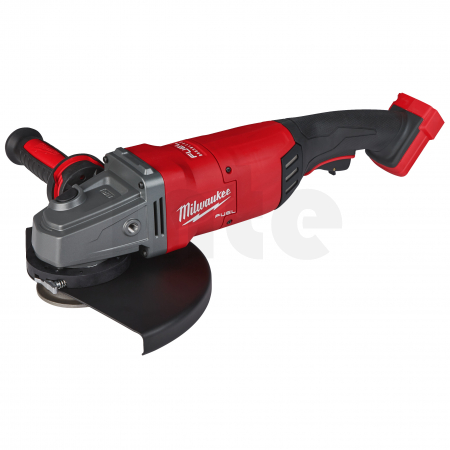 MILWAUKEE M18FLAG230XPDB-0 - M18 FUEL™ 230 mm velká úhlová bruska s kolébkovým spínačem 4933464113