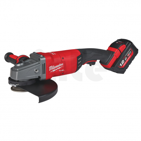 MILWAUKEE M18FLAG230XPDB-121C  - M18 FUEL™ 230 mm velká úhlová bruska s kolébkovým spínačem 4933464115