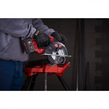 MILWAUKEE M18FMCS-502X - M18 FUEL™ 57 mm pila na kov 4933459193