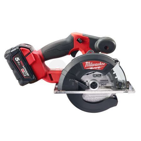 MILWAUKEE M18 FUEL™ pila na kov 4933459193