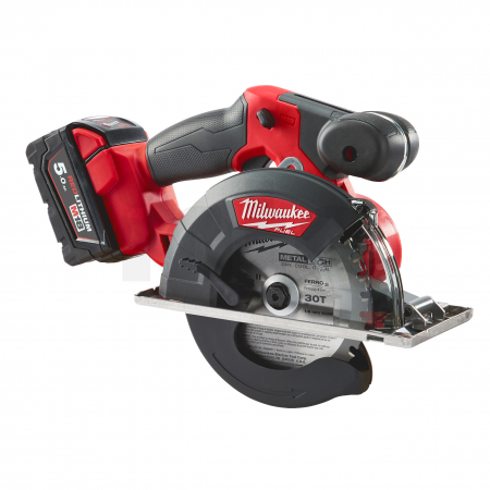 MILWAUKEE M18FMCS-502X - M18 FUEL™ 57 mm pila na kov 4933459193