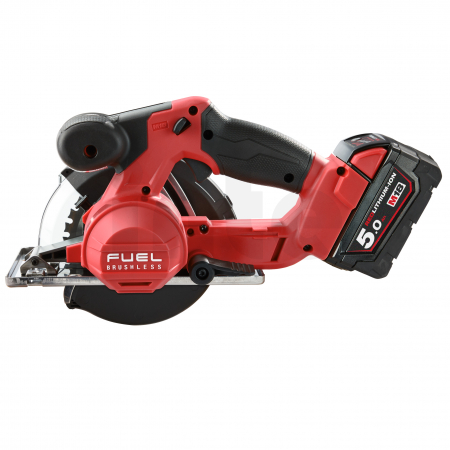 MILWAUKEE M18FMCS-502X - M18 FUEL™ 57 mm pila na kov 4933459193