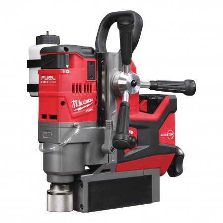 MILWAUKEE M18FMDP-0 - M18 FUEL™ magnetická vrtačka s permanentním magnetem 4933451636