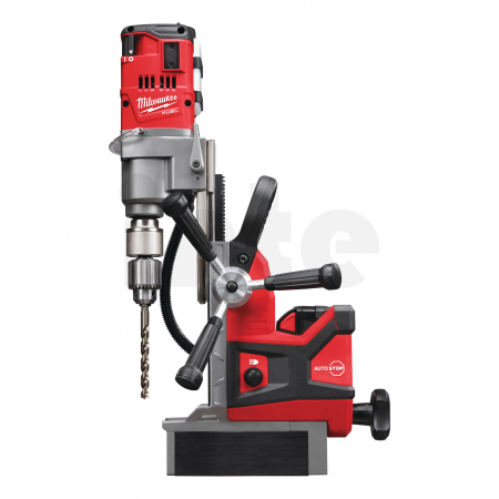 MILWAUKEE M18FMDP-502C - M18 FUEL™ magnetická vrtačka s permanentním magnetem 4933451012