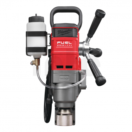 MILWAUKEE M18FMDP-502C - M18 FUEL™ magnetická vrtačka s permanentním magnetem 4933451012