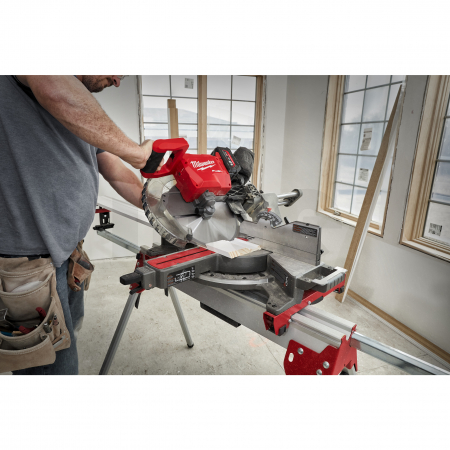 MILWAUKEE M18FMS305-121 - M18 FUEL™ ONE-KEY™  305 mm pokosová pila 4933471122