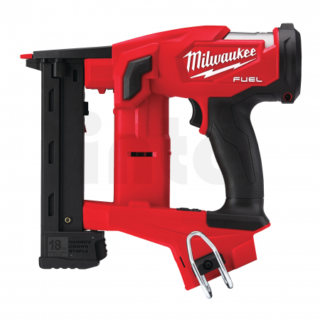 MILWAUKEE M18FNCS18GS-0X - M18 FUEL™ sponkovačka s úzkou korunkou 4933471942