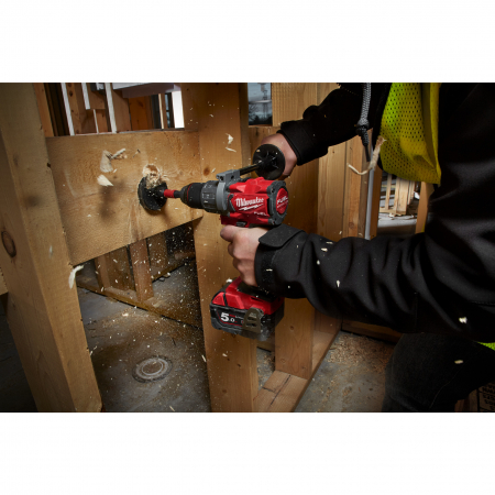 MILWAUKEE M18FPD2-0X -  M18 FUEL™ příklepová vrtačka 4933464263