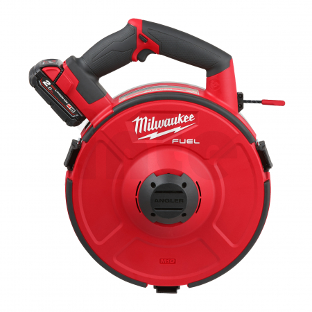 MILWAUKEE M18FPFT-202X30MNCSET - M18 FUEL™ akumulátorové protahovací pero 4933471954